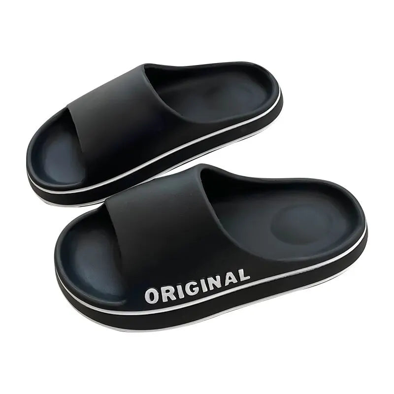 Slide Conforto Original – Moda Real