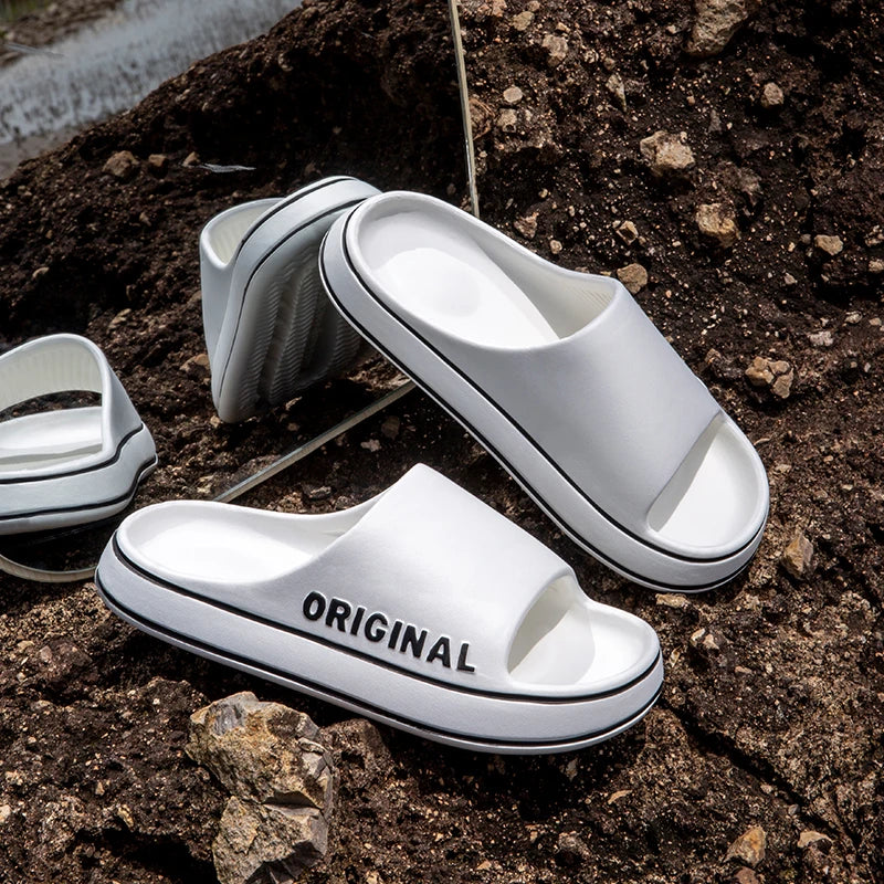 Slide Conforto Original – Moda Real